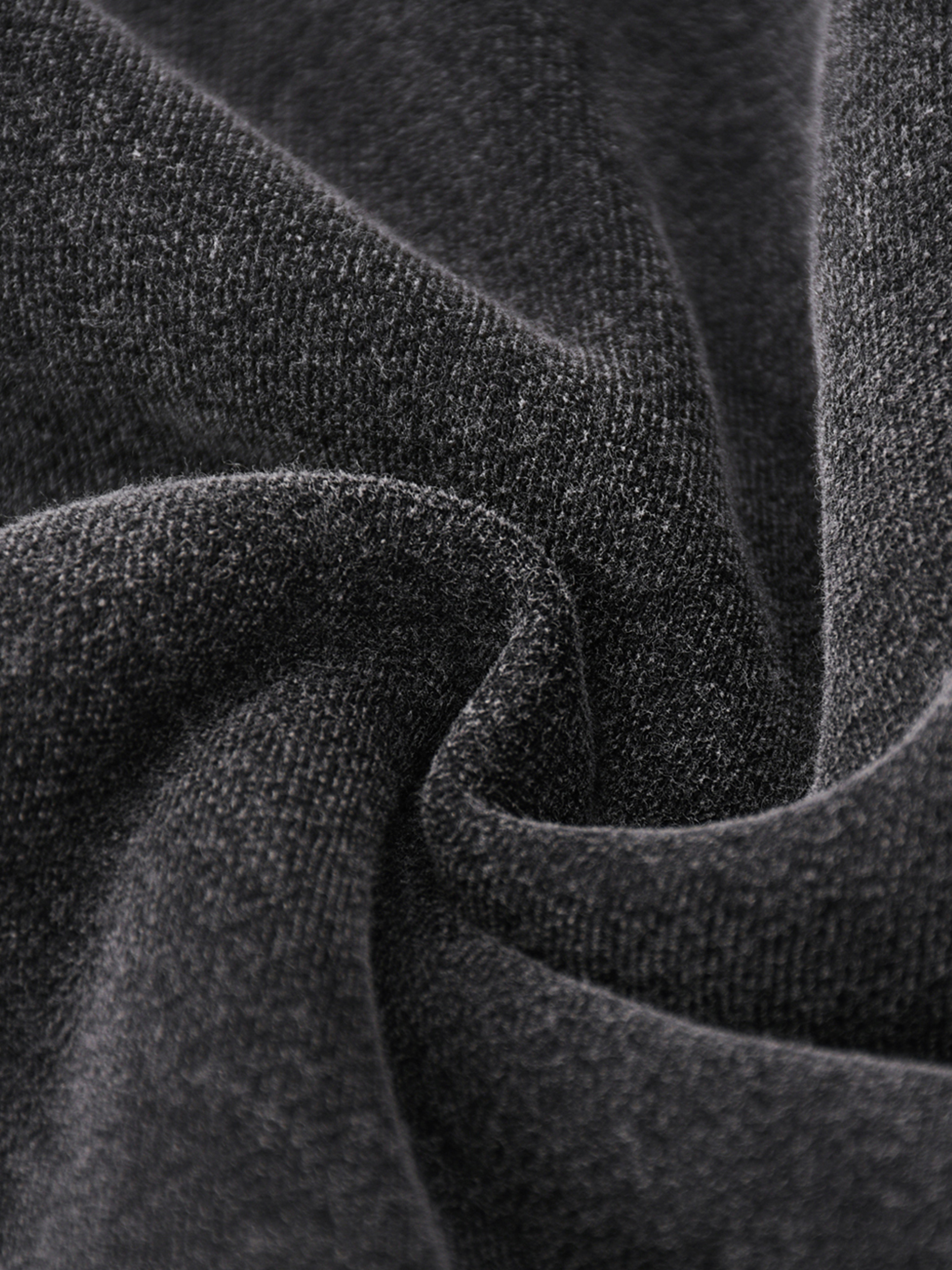 ★E.B.M★ String Detail Hooded Jumper EMO6WJP010 Cotton Hemp Stretch Lantern Jumpsuit | EILEEN FISHER